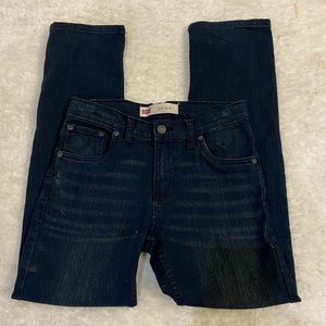 Levi’s 511 Slim Jeans